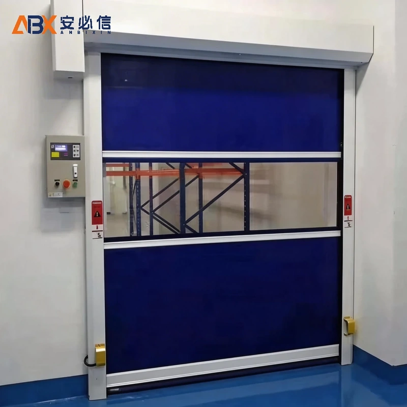 濮阳高速门